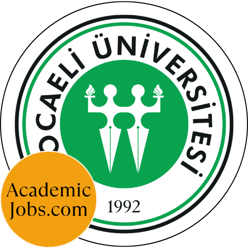 Kocaeli University logo